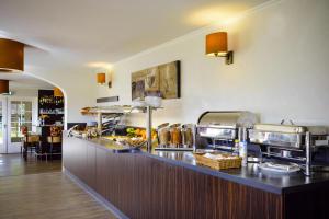 Fletcher Hotel Restaurant De Wipselberg-Veluwe - Accommodation Features