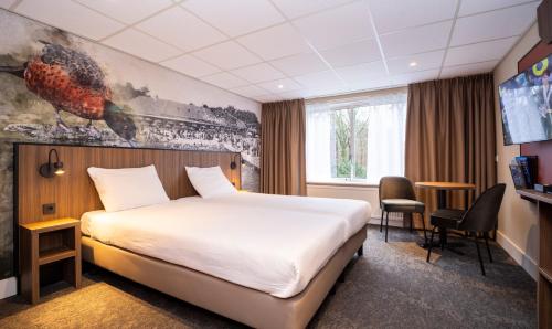 Fletcher Hotel Restaurant Doorwerth - Arnhem - Facilities and Amenities