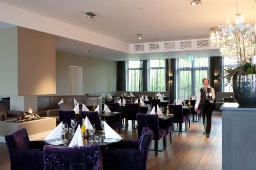 Fletcher Hotel-Restaurant Duinzicht - Accommodation Options