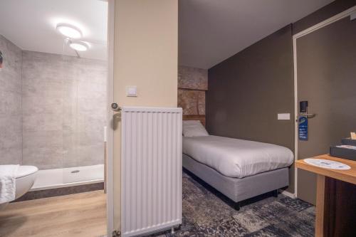 Fletcher Hotel Restaurant Erica - Accommodation Options