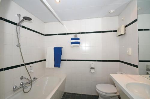 Fletcher Hotel Restaurant Heidehof - Facilities and Services