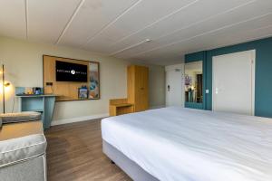 Fletcher Hotel Restaurant Loosdrecht-Amsterdam - Facilities and Amenities