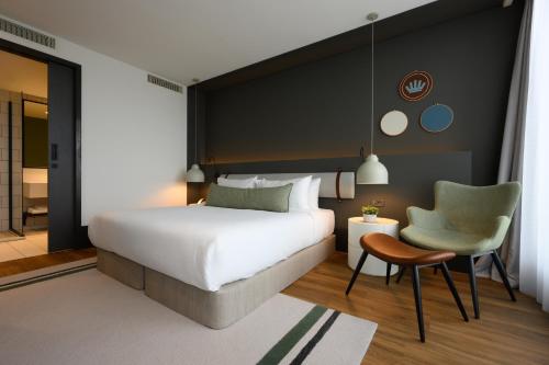 Fletcher Hotel-Restaurant Oisterwijk-Tilburg - Guest Reviews and Ratings