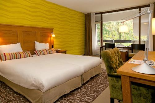 Fletcher Hotel Restaurant Sallandse Heuvelrug - Guest Ratings and Reviews