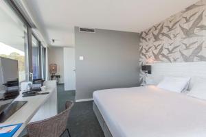 Fletcher Hotel-Restaurant The Veerse Meer - Amenities and Facilities