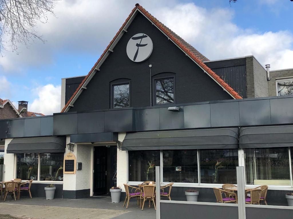 Fletcher Hotel-Restaurant Waalwijk - Guest Ratings and Feedback