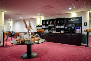 Fletcher Hotel-Restaurant Wings-Rotterdam - Amenities and Services