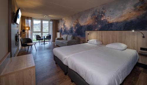 Fletcher Hotel Restaurant Zeeduin - Amenities