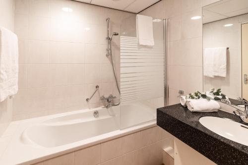 Fletcher Hotel-Restaurant Zevenbergen-Moerdijk - Facilities and Amenities
