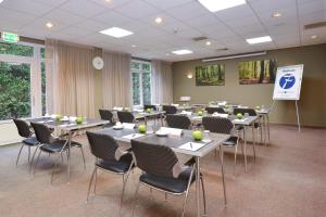 Fletcher Landhotel Bosrijk Roermond - Accommodation Options