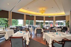 Fletcher Parkhotel Val Monte - Amenities and Facilities