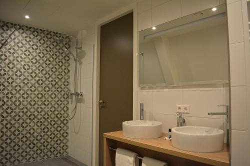 Fletcher Strandhotel Haamstede - Facilities and Amenities