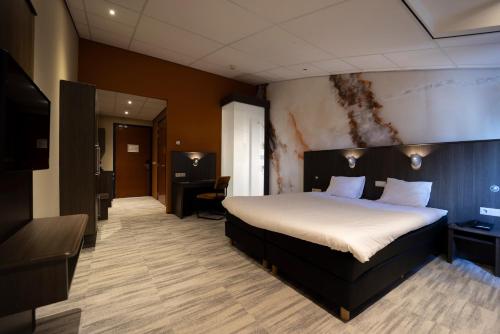 Fletcher Wellness-Hotel Brabant-Mill - Accommodation Options