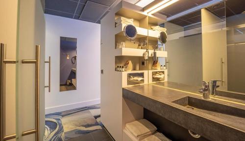 Fletcher Wellness-Hotel Sittard - Facilities and Services