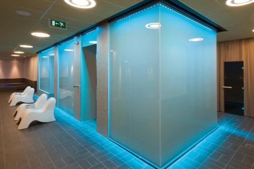 Fletcher Wellness Hotel Stadspark - Amenities and Facilities