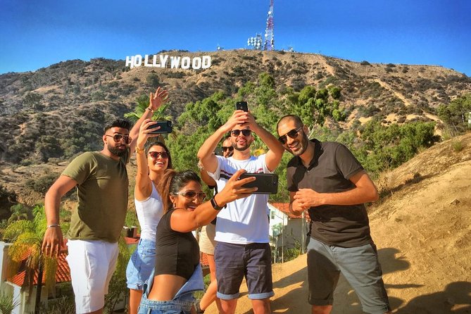 Flexible, Unique Los Angeles - and California Southwest Tours - Iconic Attractions and Hidden Gems
