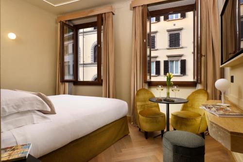 Floren Luxury Hotel - Guest Ratings and Reviews