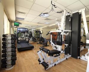 Florida Al Souq Hotel (Previously Known Flora Al Souq Hotel) - Accommodations