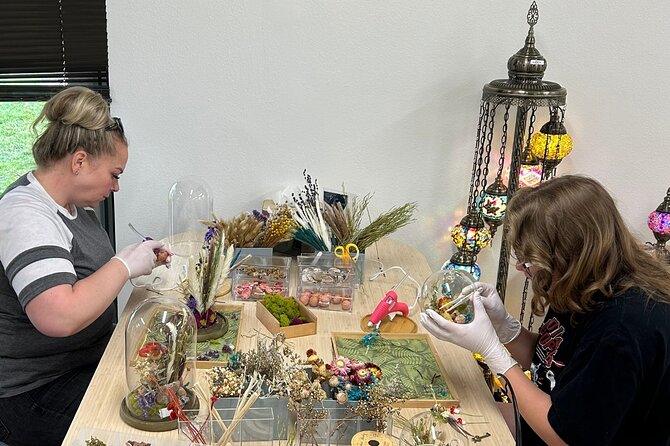 Flower Decorating Classes in Orange County - What to Expect During the Class