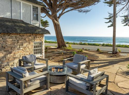 Fogcatcher Inn - Accommodation Offerings
