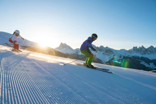 Forestis Dolomites - Guest Experience and Reviews