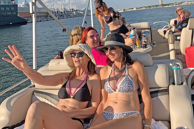 Fort Lauderdale Private Boat Cruise With Watertoys, 6-Hours - Inclusions and Amenities
