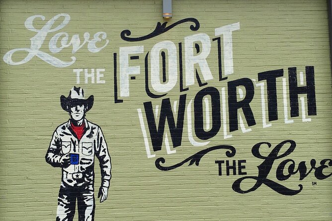 Fort Worth Eat Like a Local Foodie Tour - Meeting and End Points