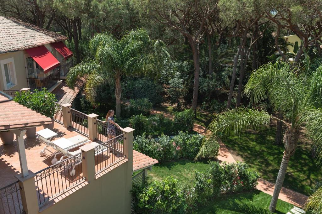 Forte Village Resort – Villa Del Parco & Spa Review