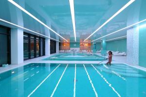 Fountain of Wellness Resort - Accommodation Options