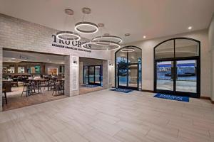 Four Points by Sheraton Anaheim - Facilities and Amenities