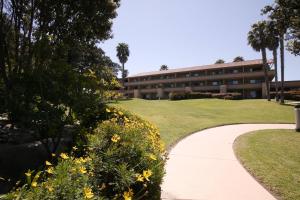 Four Points by Sheraton Ventura Harbor Resort - Location Insights