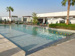 Frank Porter - Damac Sycamore - Accommodation Details