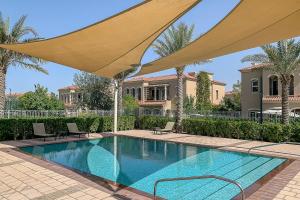 Frank Porter - Serena Casa Viva - Amenities Overview