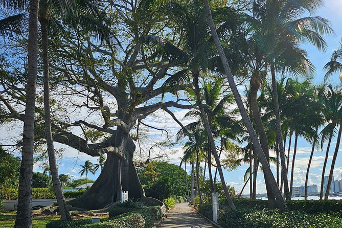 Ft. Lauderdale Brightline Train to Palm Beach & 4hr Ebike Rental - Pricing and Inclusions