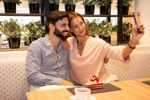 Fujairah Rotana Resort & Spa - Al Aqah Beach - Accommodation Options