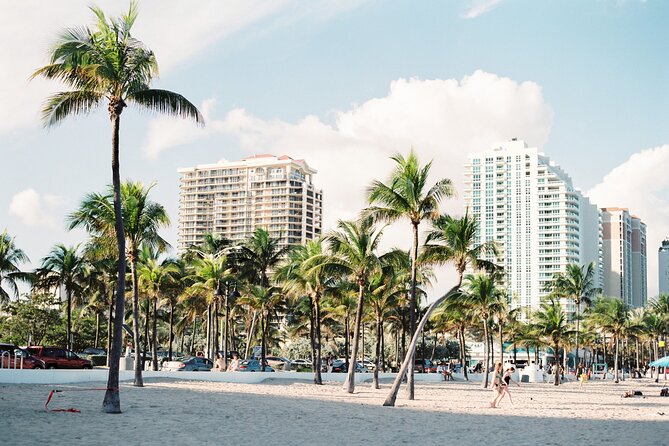 Full-Day Private Everglades and Miami City Tour - Exclusions to Consider