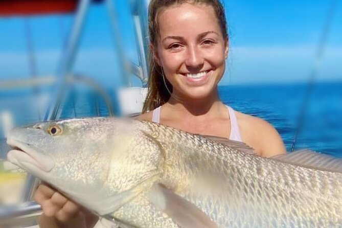 Full-Day Private Guided Fishing Charter in Florida's Gulf Coast - Ideal Meeting Location
