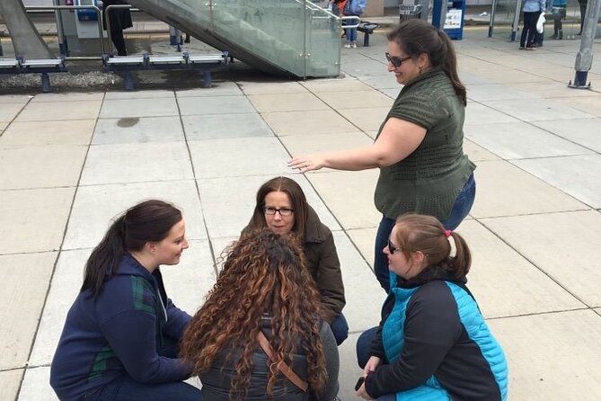 Fun City Scavenger Hunt in Abilene by Operation City Quest - Whats Included in the Experience