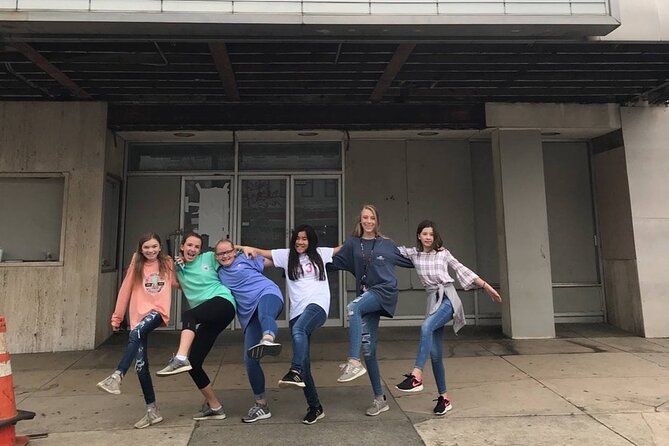 Fun City Scavenger Hunt in Oxnard by Wacky Walks - Highlights of Oxnard to Discover