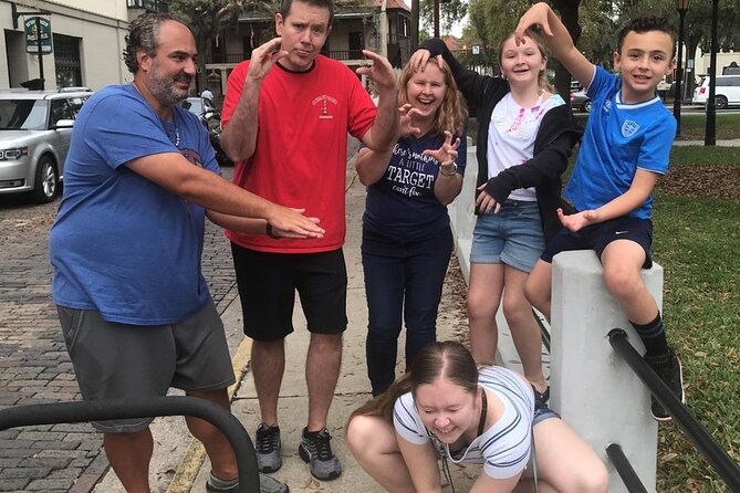 Fun City Scavenger Hunt in Pigeon Forge by Operation City Quest - Whats Included in the Adventure