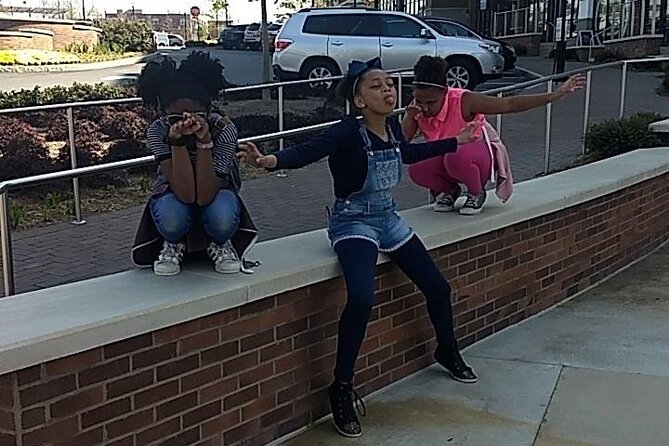 Fun City Scavenger Hunt in Round Rock by Zombie Scavengers - Details of the Activity
