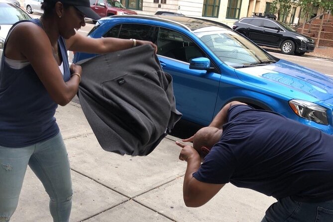 Fun Scavenger Hunt in Indianapolis by Operation City Quest - Whats Included in the Experience