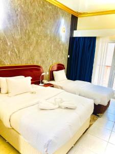 Galaxy Star Hotel - Amenities and Facilities