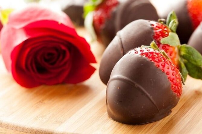 Galentines Happy Hour - Beverage Offerings