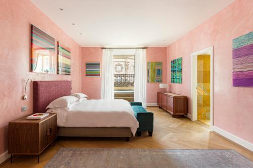 Galleria Vik Milano - Townhouse Galleria - Small Luxury Hotels of the World - Accommodation Options