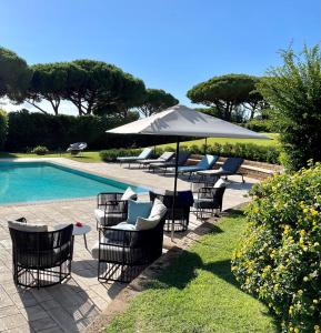 Gallia Palace Hotel - Relais & Châteaux - Amenities and Facilities