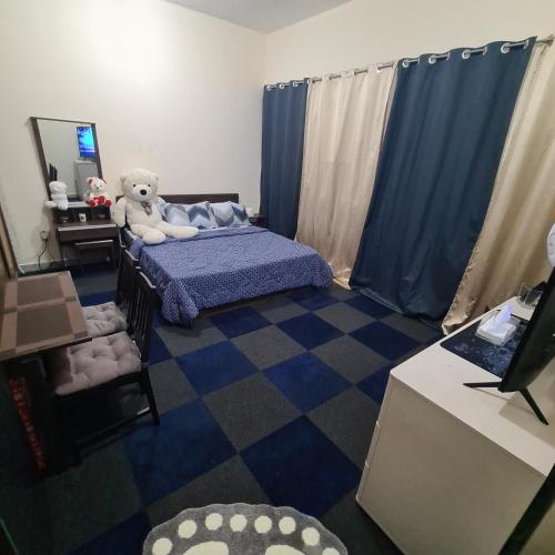 Ghurfati - Featured Facilities
