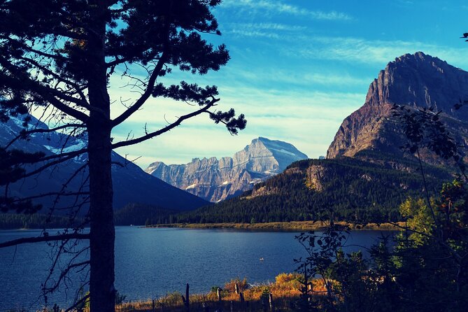 Glacier National Park North Fork Audio Tour Guide - Exploring the North Fork Region