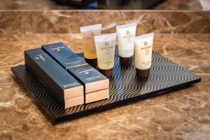 Golden Sands Suites - Amenities and Facilities