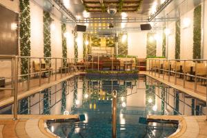 Golden Tulip Deira Hotel - Facilities and Amenities